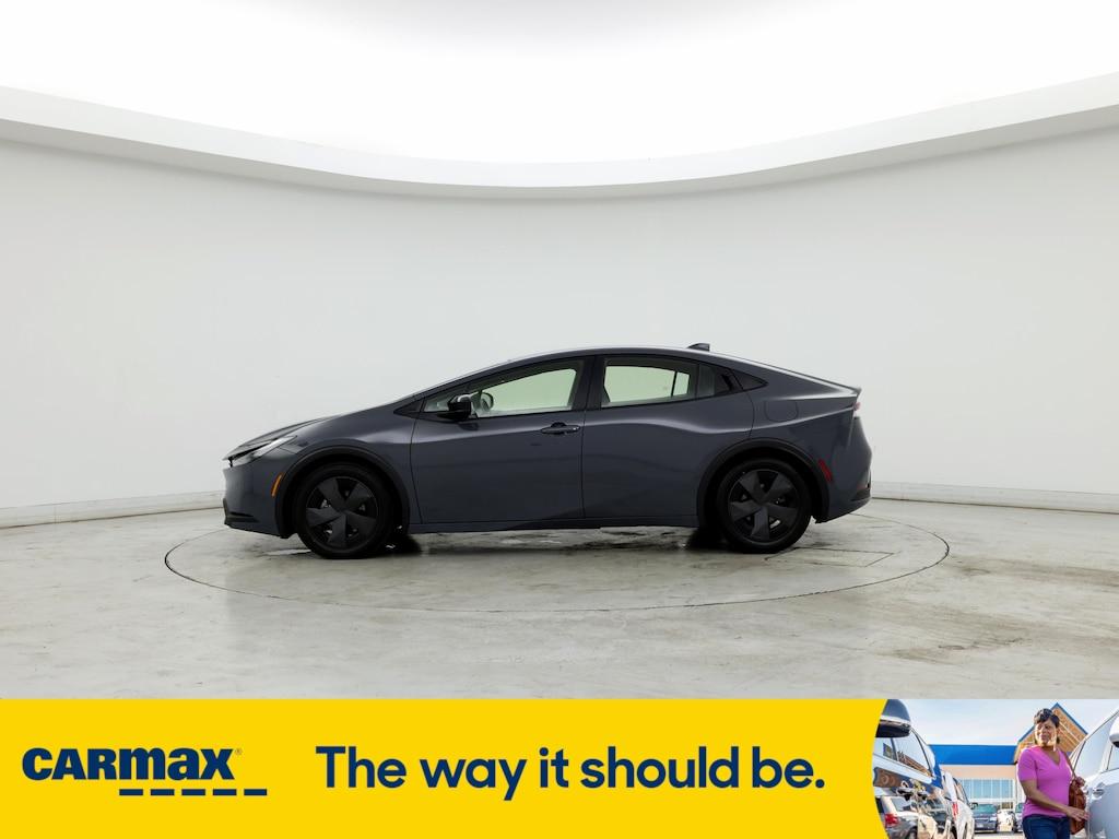 used 2023 Toyota Prius car, priced at $26,998