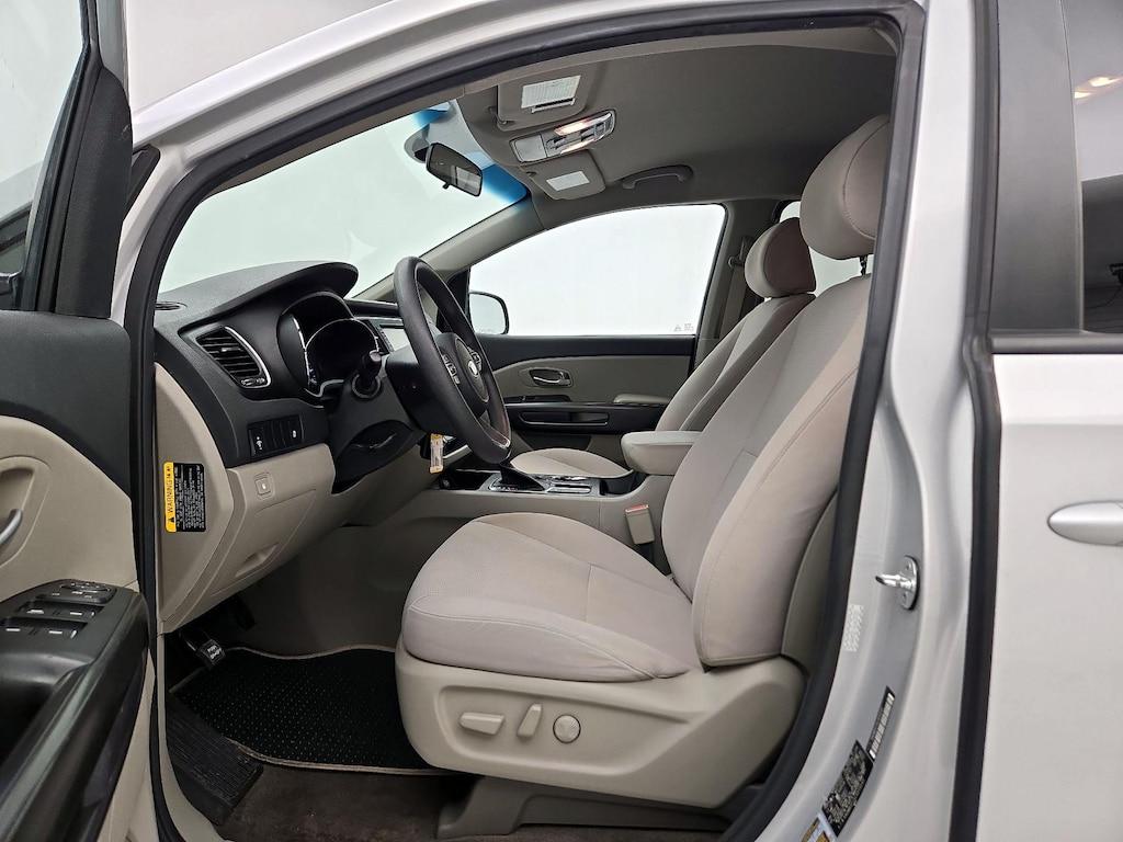 used 2020 Kia Sedona car, priced at $18,998