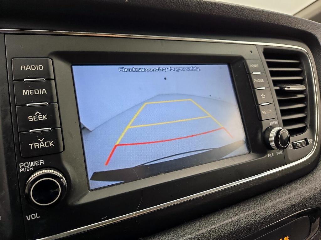 used 2020 Kia Sedona car, priced at $18,998