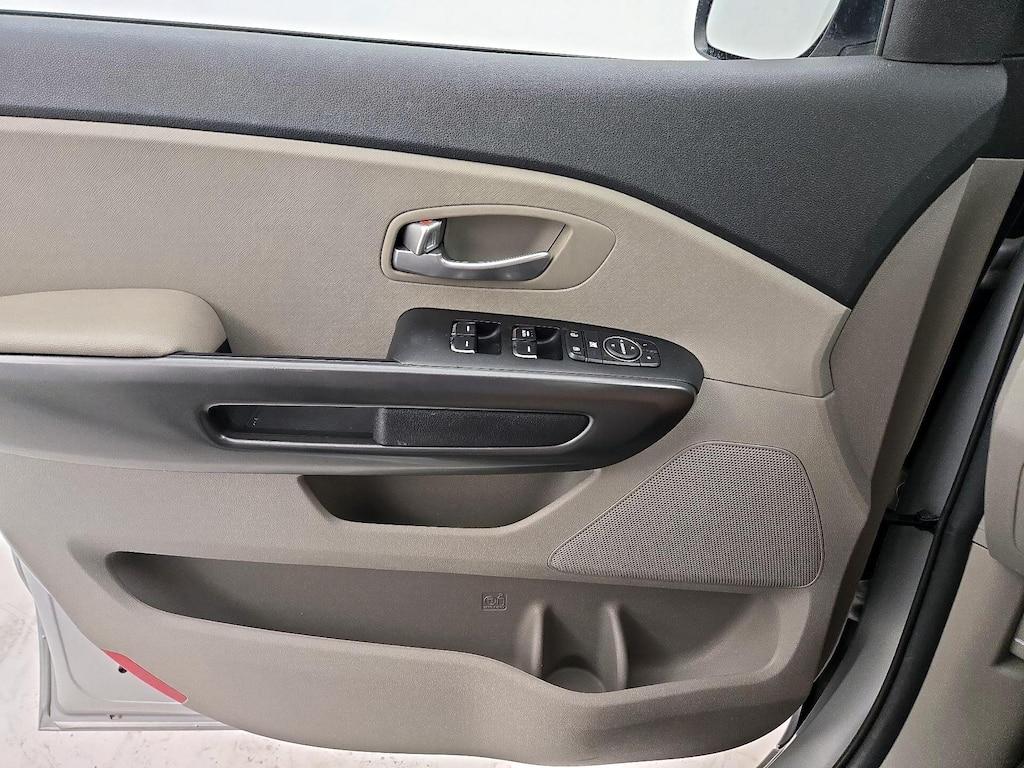 used 2020 Kia Sedona car, priced at $18,998