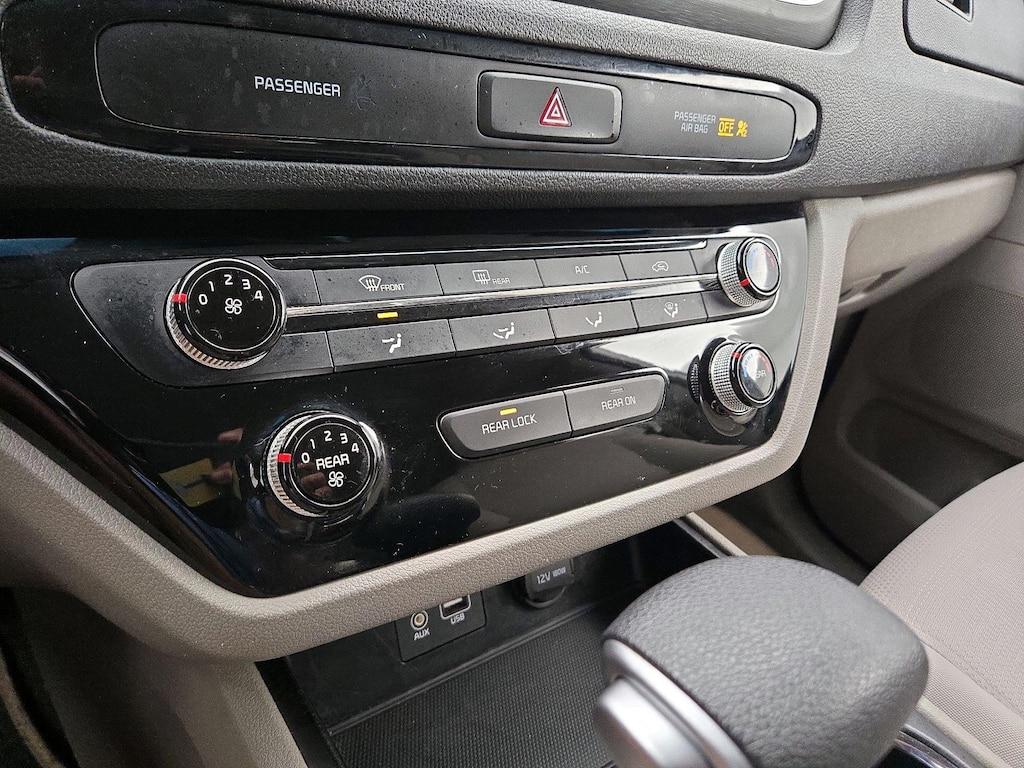 used 2020 Kia Sedona car, priced at $18,998