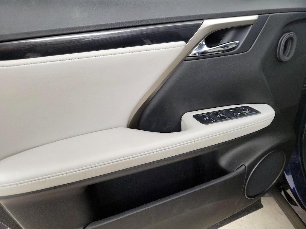 used 2017 Lexus RX 350 car, priced at $21,998