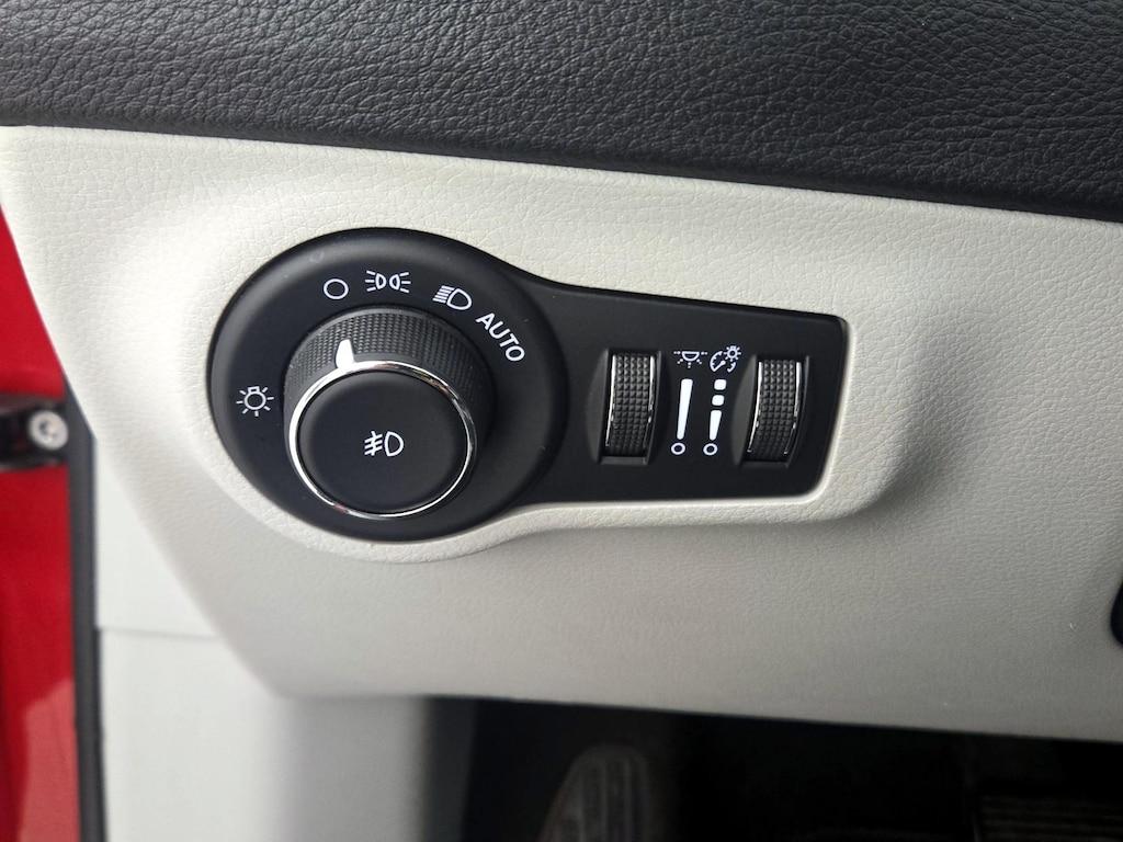 used 2018 Jeep Compass car, priced at $14,998