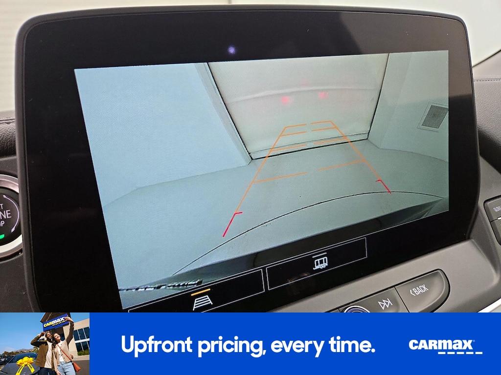 used 2023 Chevrolet Blazer car, priced at $25,998