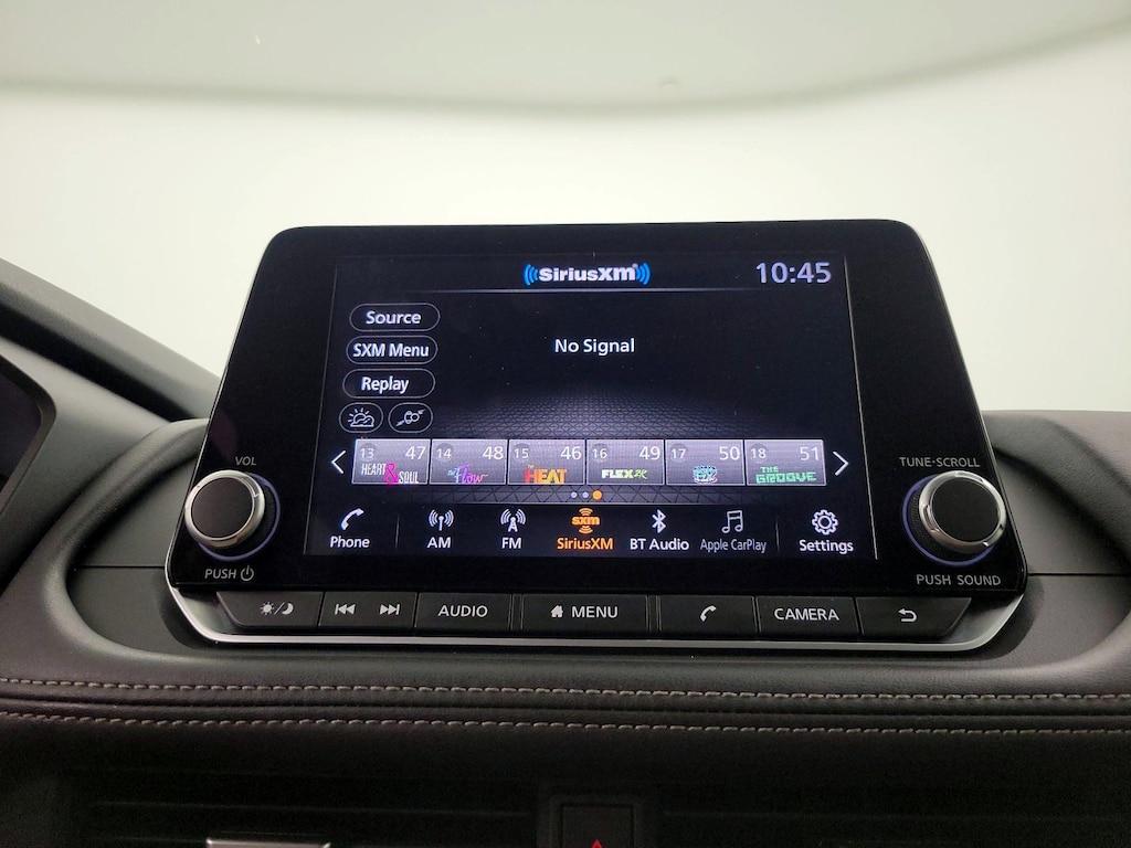 used 2024 Nissan Rogue car, priced at $23,998