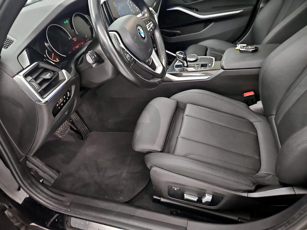 used 2020 BMW 330 car, priced at $24,998