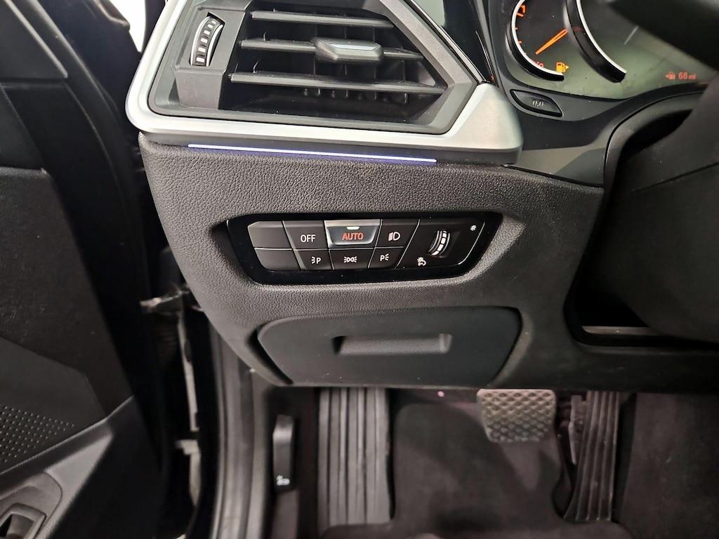 used 2020 BMW 330 car, priced at $24,998