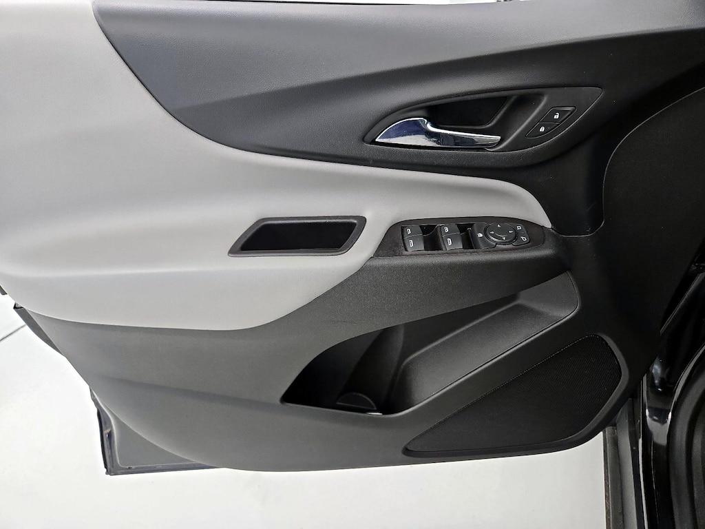 used 2021 Chevrolet Equinox car, priced at $18,998