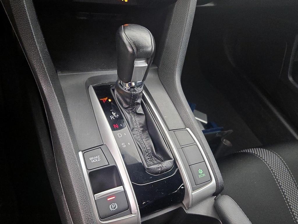 used 2019 Honda Civic car, priced at $23,998