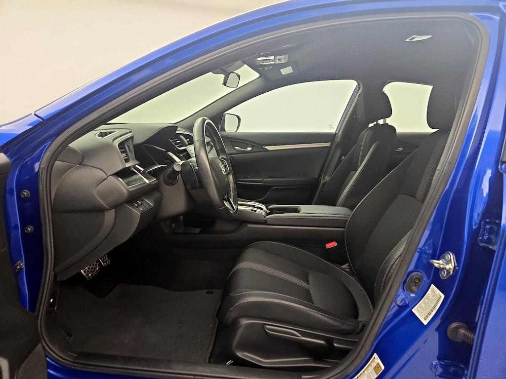 used 2019 Honda Civic car, priced at $23,998
