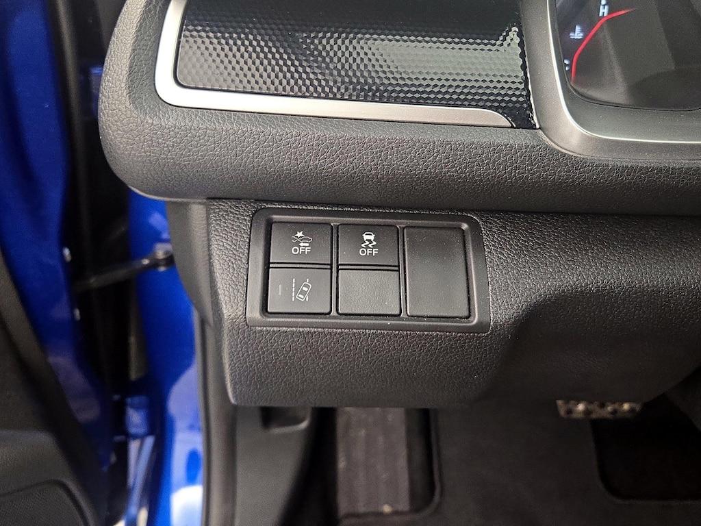 used 2019 Honda Civic car, priced at $23,998