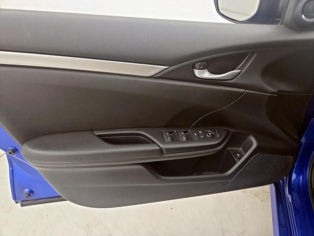 used 2019 Honda Civic car, priced at $23,998