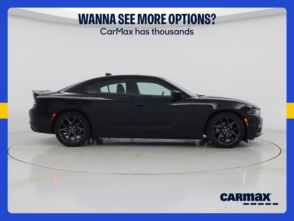 used 2023 Dodge Charger car, priced at $29,998