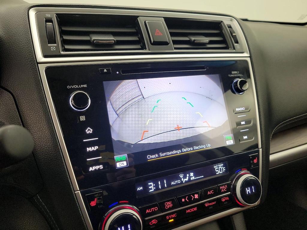 used 2019 Subaru Outback car, priced at $22,998