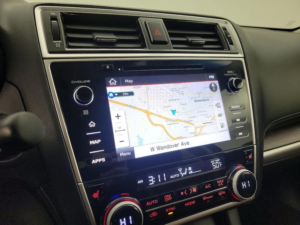 used 2019 Subaru Outback car, priced at $22,998