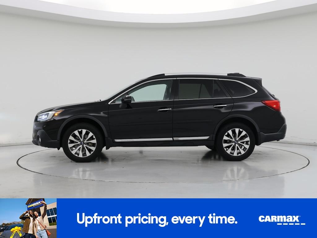 used 2019 Subaru Outback car, priced at $22,998