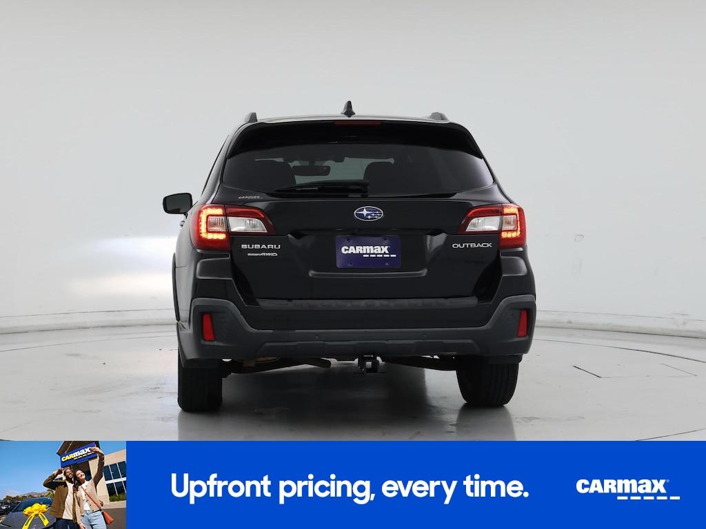 used 2019 Subaru Outback car, priced at $22,998