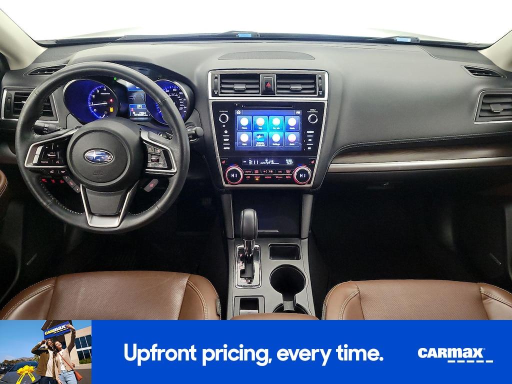 used 2019 Subaru Outback car, priced at $22,998