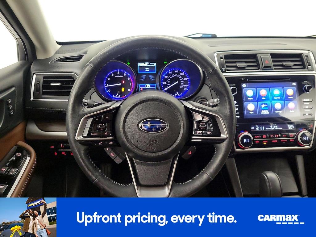 used 2019 Subaru Outback car, priced at $22,998