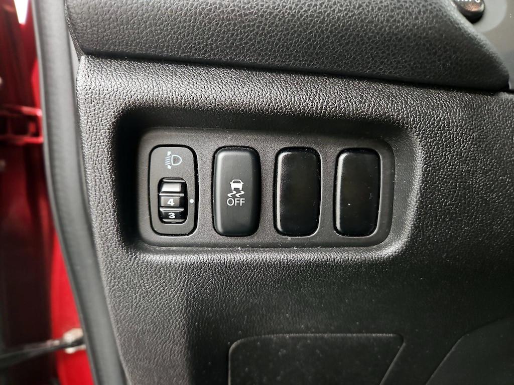 used 2015 Mitsubishi Outlander Sport car, priced at $14,599