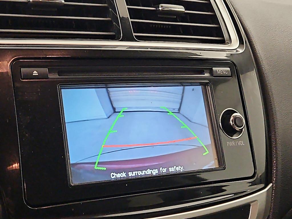 used 2015 Mitsubishi Outlander Sport car, priced at $14,599