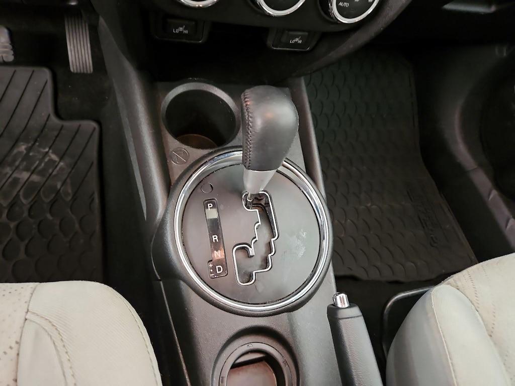 used 2015 Mitsubishi Outlander Sport car, priced at $14,599