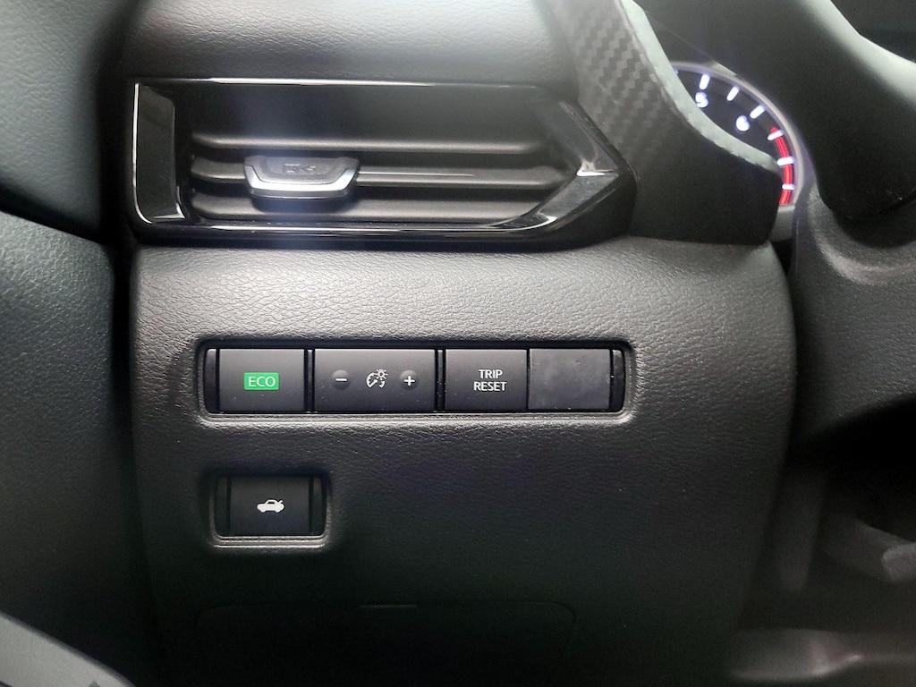 used 2024 Nissan Sentra car, priced at $18,998