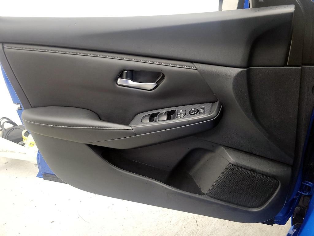 used 2024 Nissan Sentra car, priced at $18,998