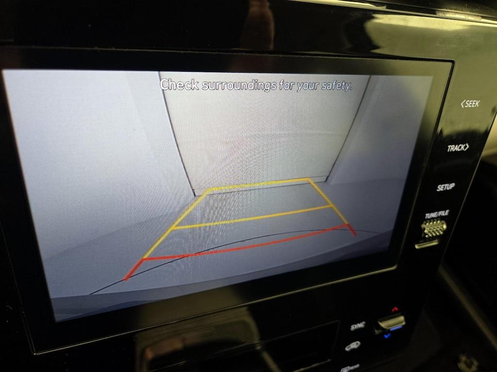 used 2024 Hyundai Tucson car, priced at $21,998