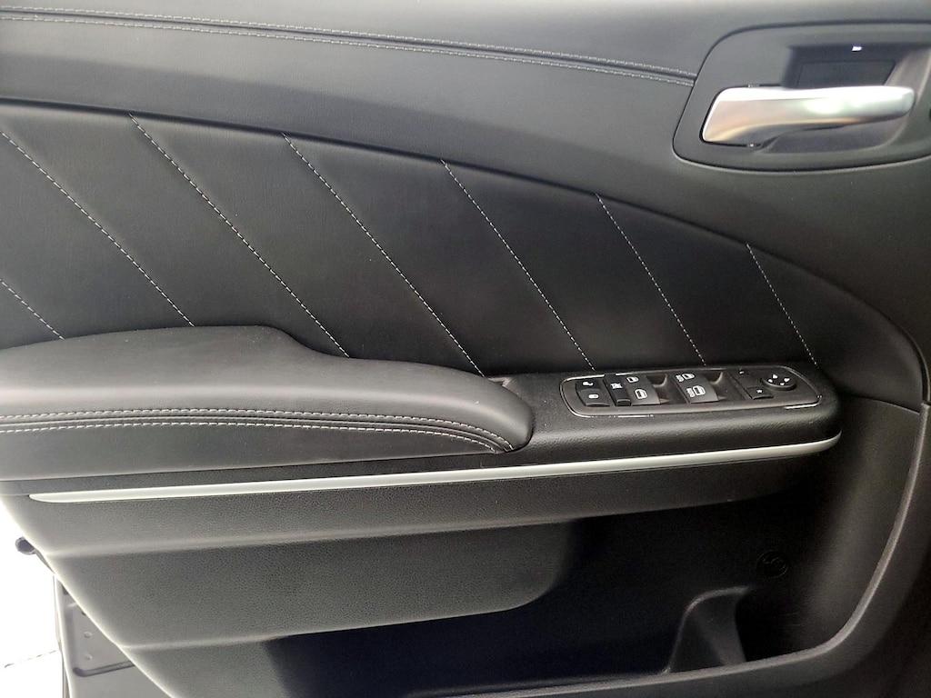 used 2023 Dodge Charger car, priced at $38,998