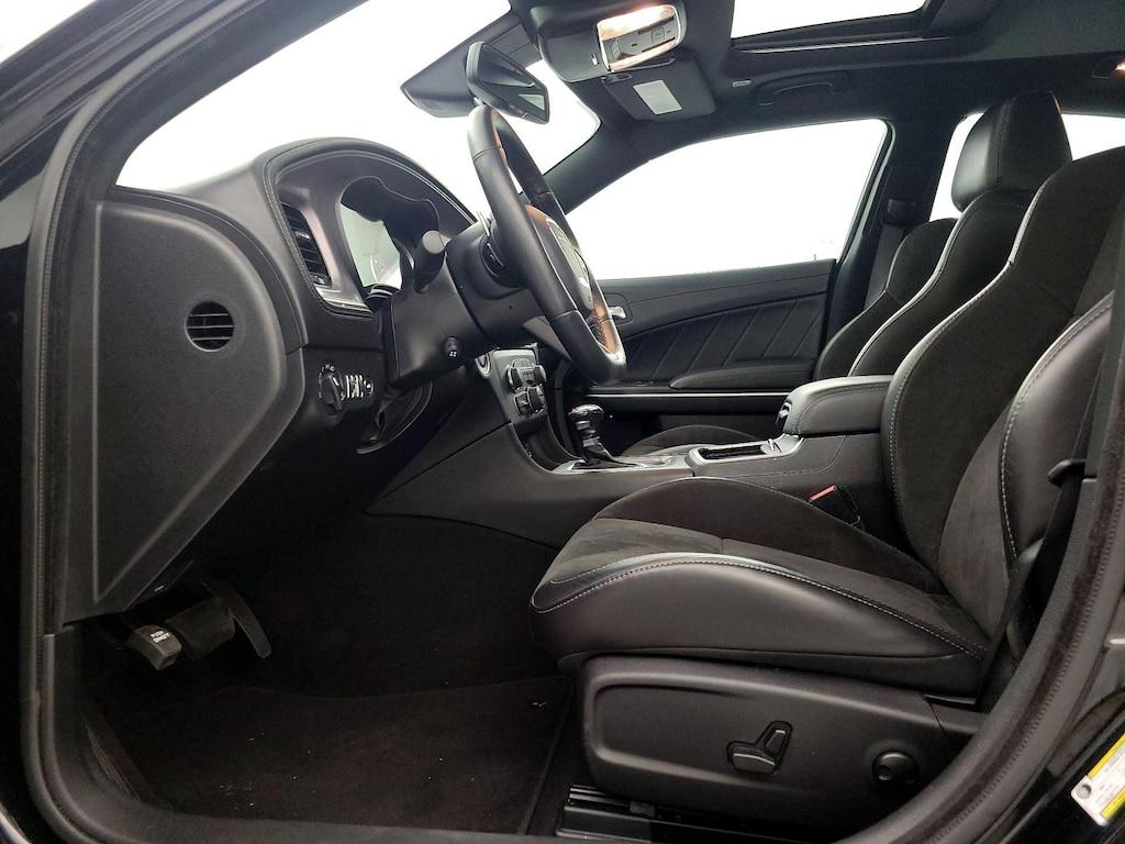 used 2023 Dodge Charger car, priced at $38,998