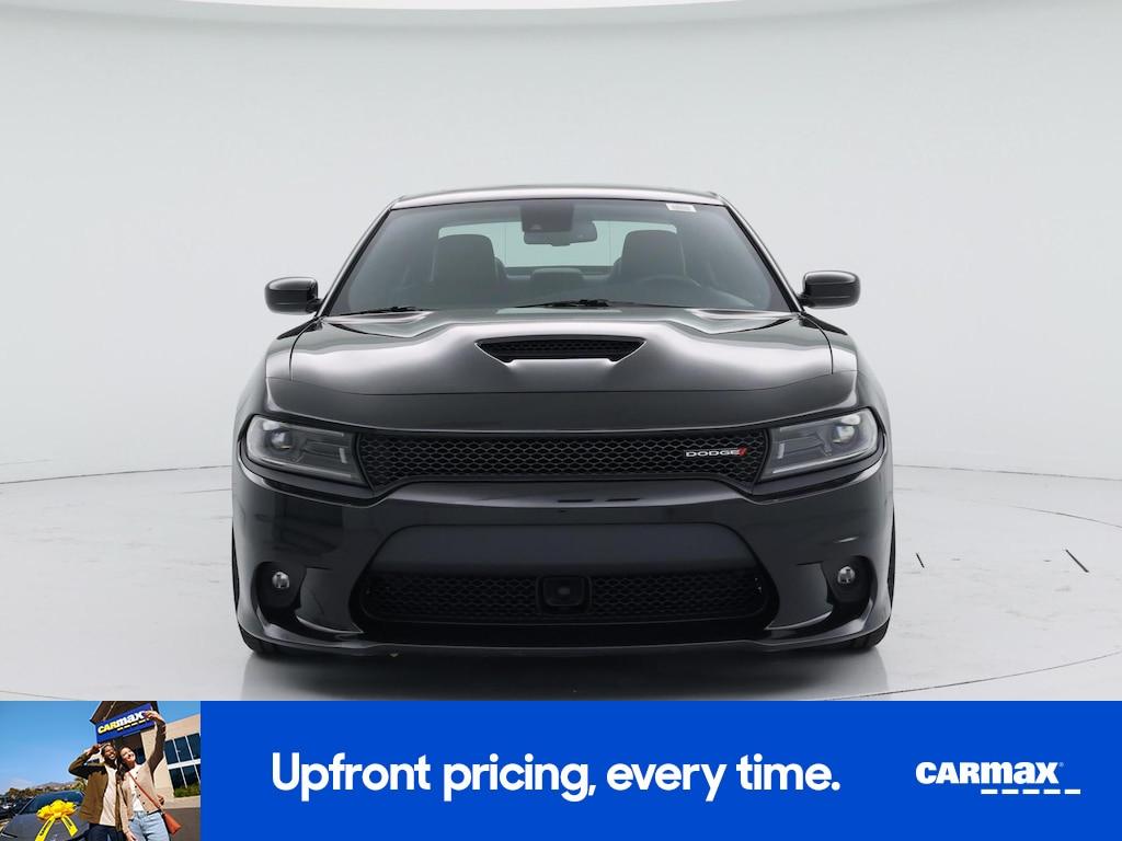 used 2023 Dodge Charger car, priced at $38,998