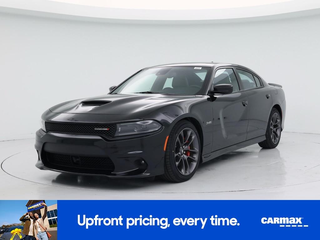 used 2023 Dodge Charger car, priced at $38,998