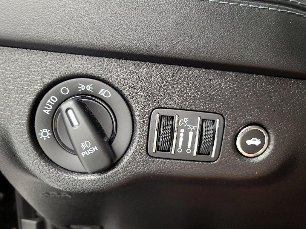 used 2023 Dodge Charger car, priced at $38,998
