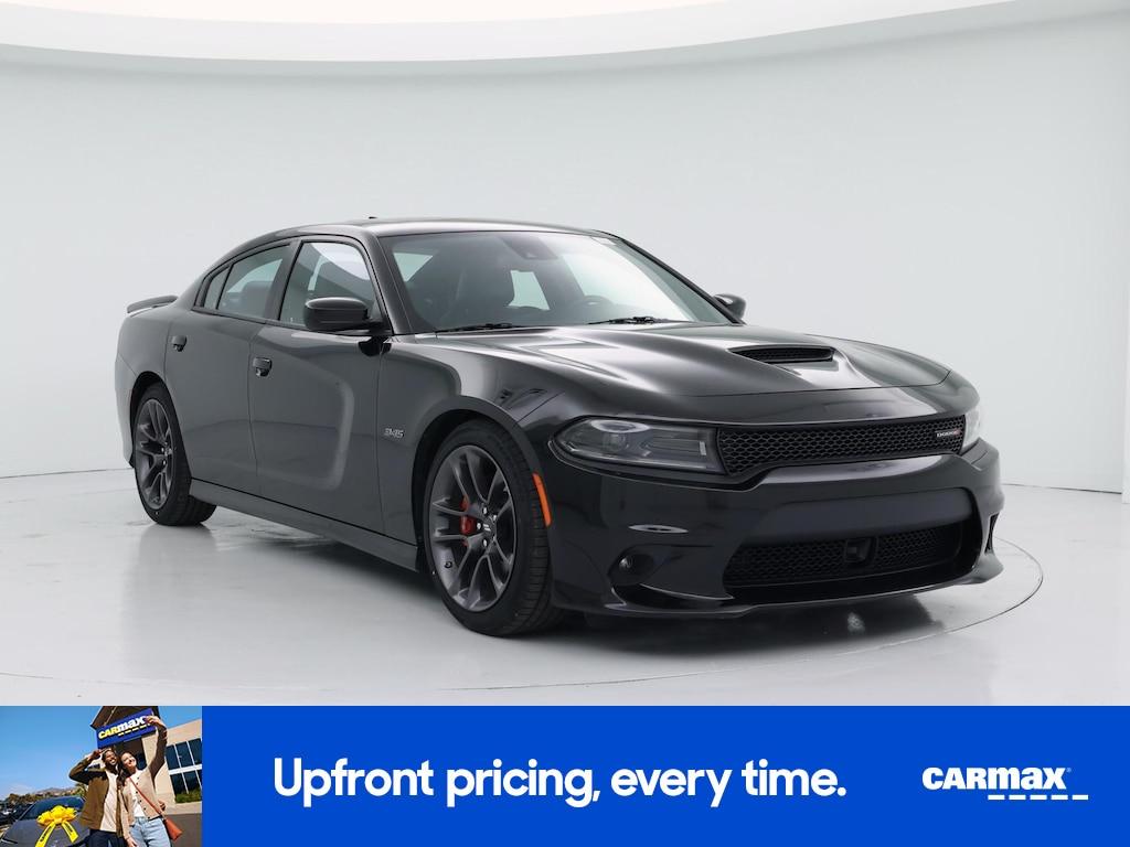 used 2023 Dodge Charger car, priced at $38,998