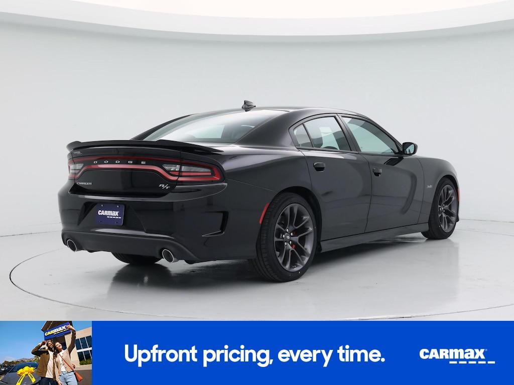 used 2023 Dodge Charger car, priced at $38,998