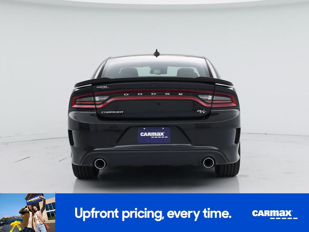 used 2023 Dodge Charger car, priced at $38,998