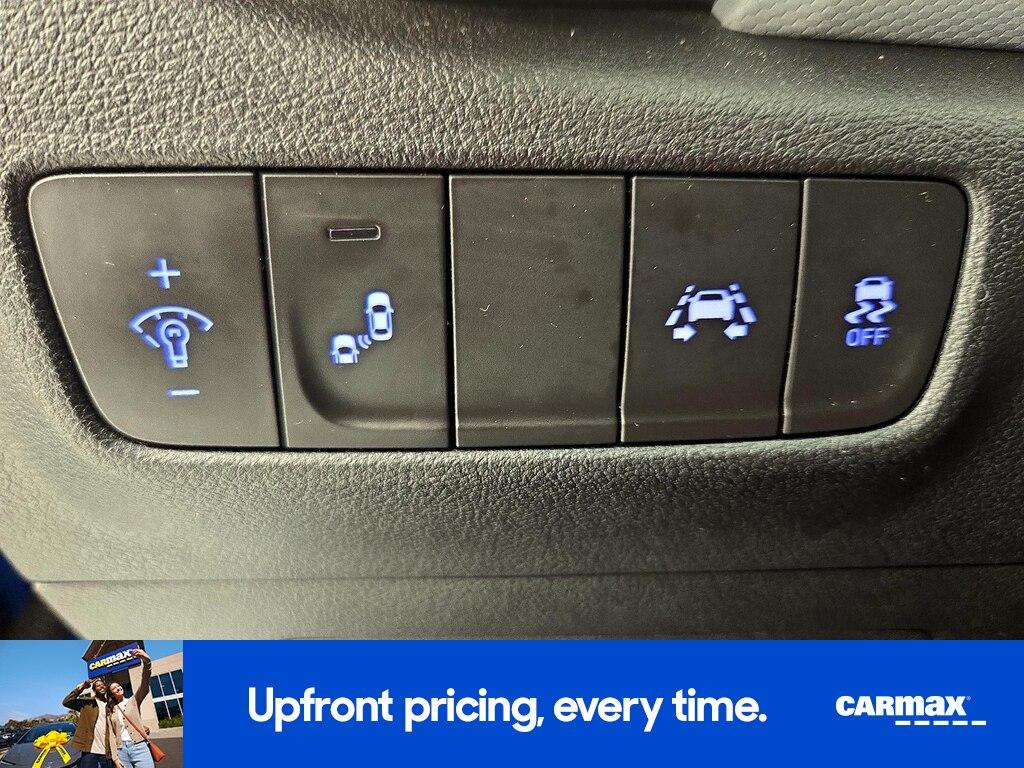used 2020 Hyundai Kona car, priced at $20,998