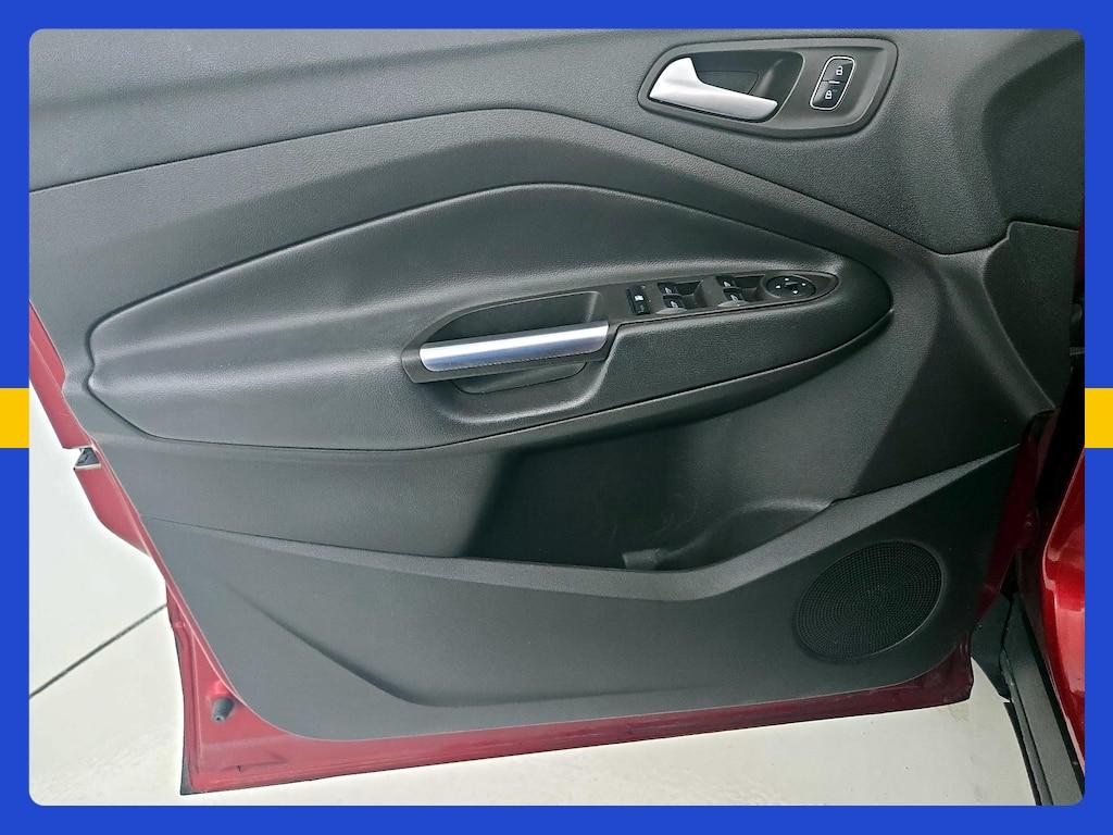 used 2018 Ford Escape car, priced at $14,998