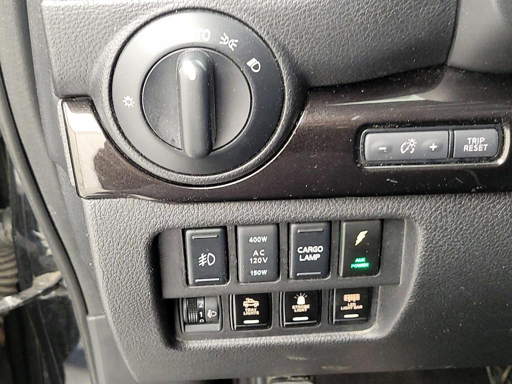 used 2018 Nissan Titan XD car, priced at $26,998