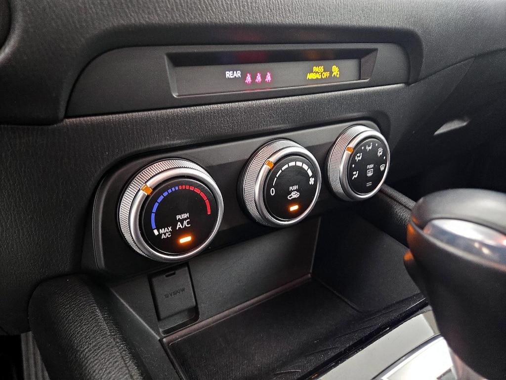 used 2023 Mazda CX-5 car, priced at $22,998