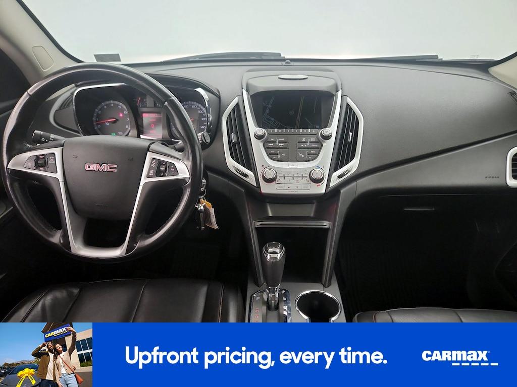 used 2016 GMC Terrain car, priced at $15,998