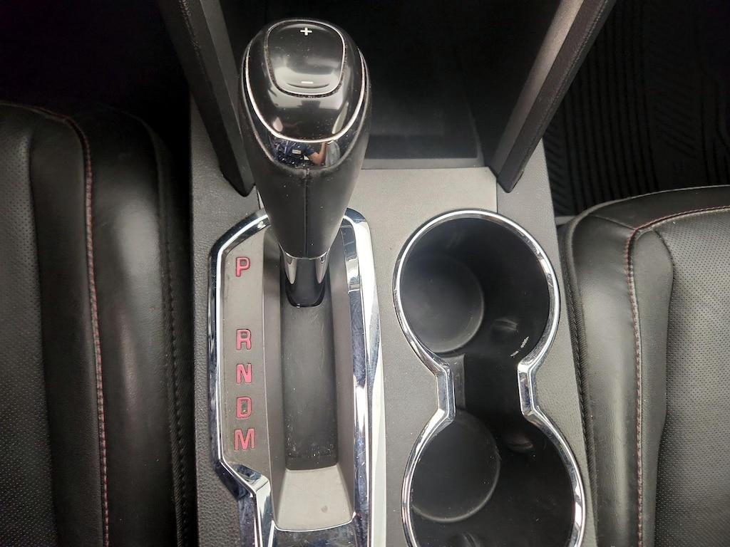 used 2016 GMC Terrain car, priced at $15,998