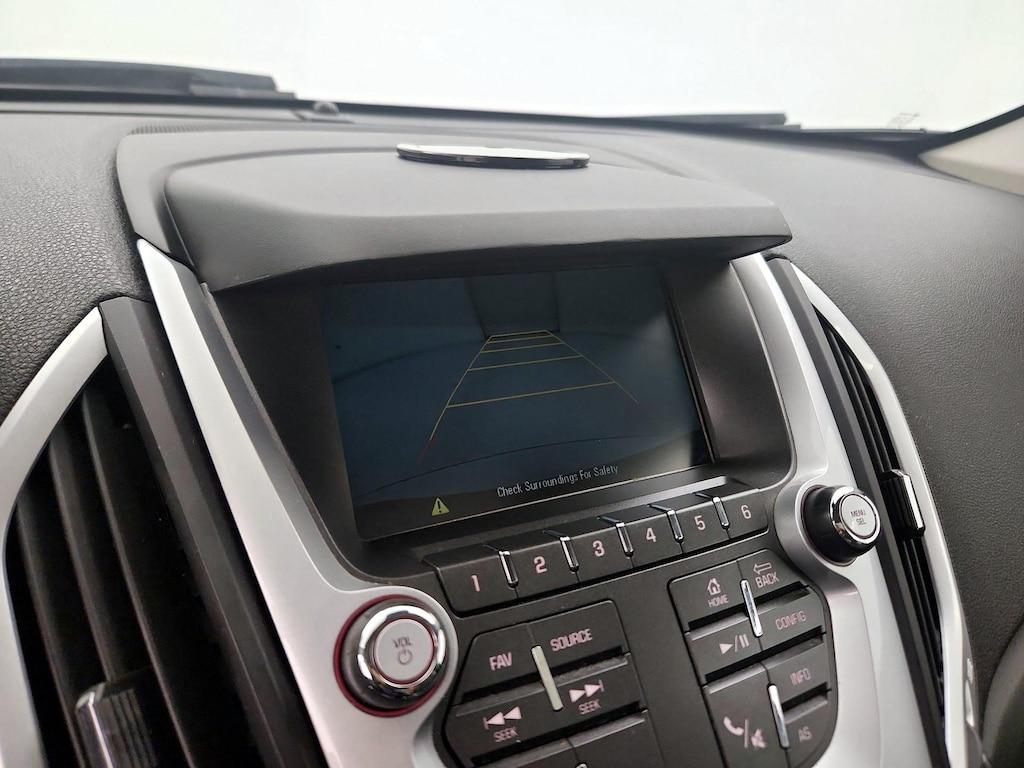 used 2016 GMC Terrain car, priced at $15,998