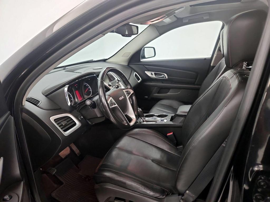 used 2016 GMC Terrain car, priced at $15,998