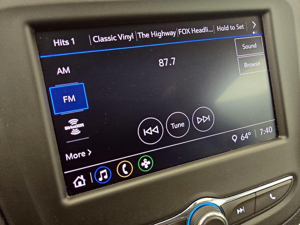 used 2023 Chevrolet Equinox car, priced at $23,998