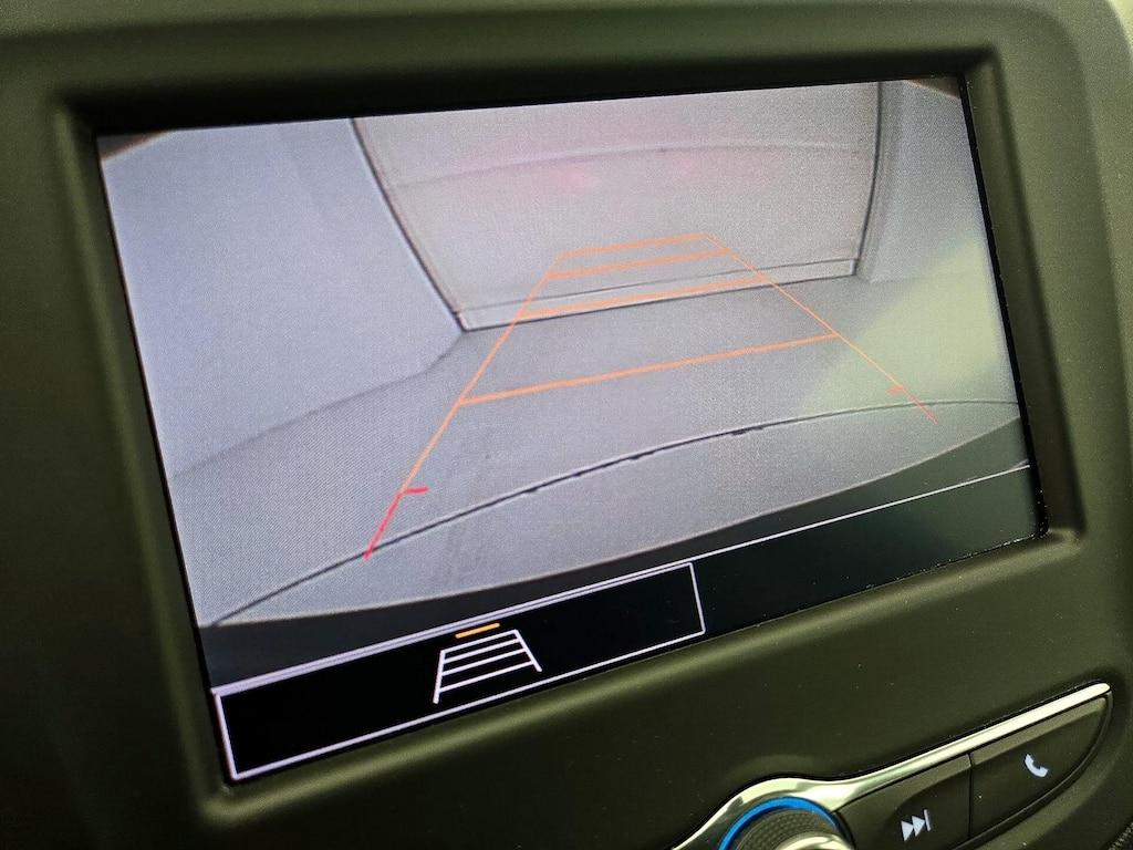 used 2023 Chevrolet Equinox car, priced at $23,998