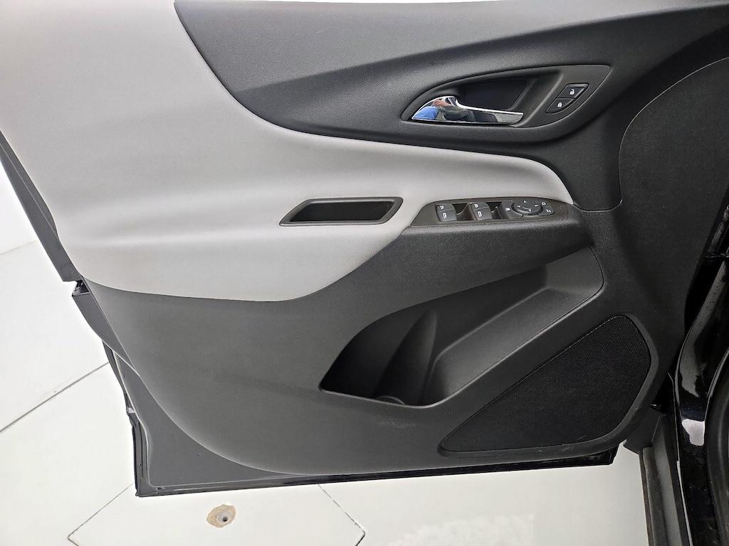 used 2023 Chevrolet Equinox car, priced at $23,998