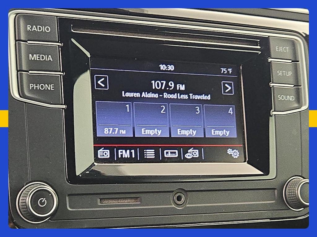 used 2019 Volkswagen Beetle car, priced at $33,998