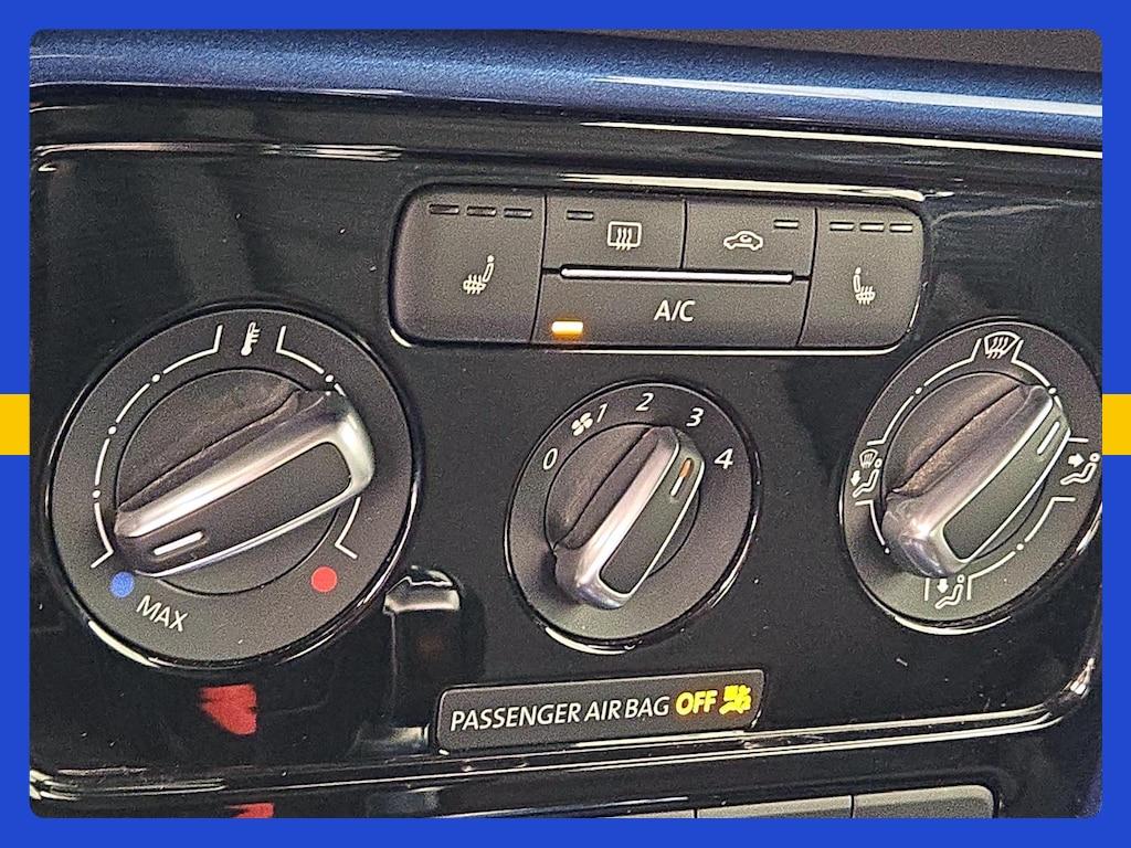 used 2019 Volkswagen Beetle car, priced at $33,998